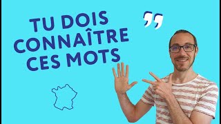 8 adverbes à connaître absolument