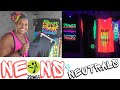 ZUMBAWEAR PLUS SIZE/THICK/FLUFFY REVIEW/TRY ON NEONS + NEUTRALS COLLECTION 2020