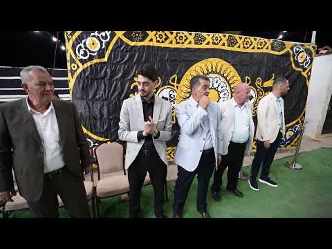 افراح آل زعتر سهرة العريس عبدالله زعتر الفنانين صالح رباع و ابراهيم الزيتاوي الجزء1