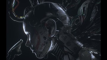 Hack / Crash v4.0: Sins of Our Nature (Genesys)