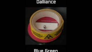 Guardians Of Dalliance - Blue Green (Moving Shadow)