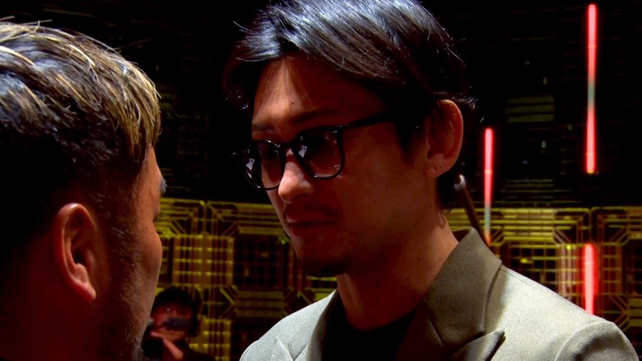 アウトサイダーと三河幕府の激突。真の王者が決まる【Breaking Down19オーディションvol.3】