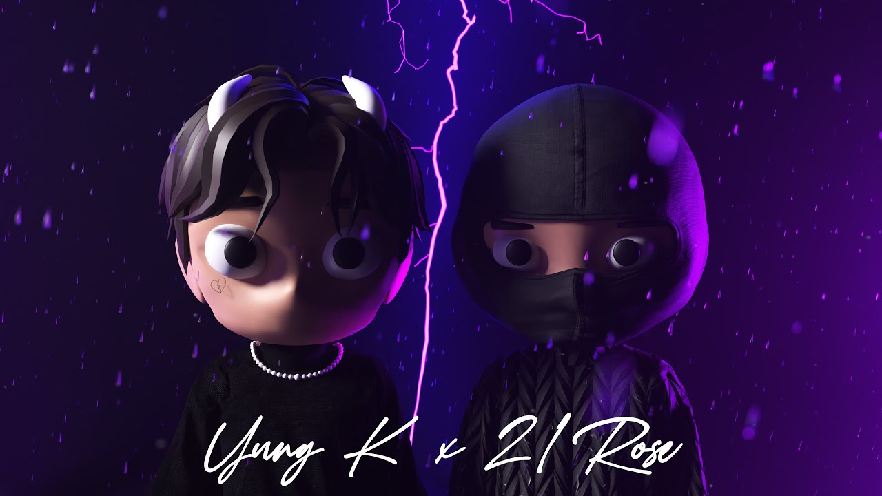 Watch Yung K x 21Rose - XO on YouTube Watch Yung K x 21Rose - XO on YouTube