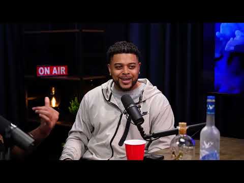 EP.8 | Top Crashed Out And Spun The Room! | 50 Cent Beef! | Trump! & More!!!!