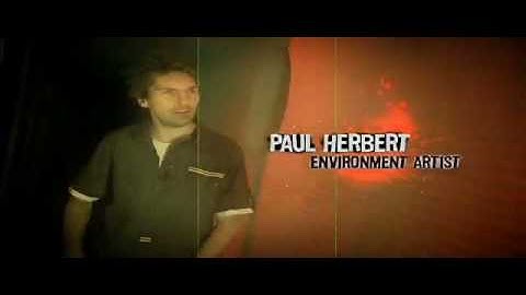 House of the Dead: OVERKILL (Wii) Making Of, Part 4