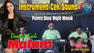 PECINTA BASS WAJIB MASUK! Cek Sound Dangdut Koplo Malam Terbaik 2026 Bhinekas🔥Mg Studio Multimedia