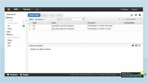 Quick tip on how to reduce your AWS bill!!!