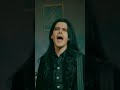 ANTHEA   Phantom In The Masquerade #symphonicmetal  #youtubeshorts #shorts