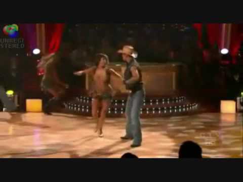 Dancing with the Stars Season 6 Pro dance Save a Horse
