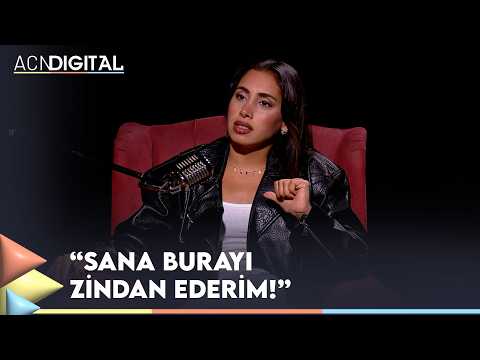 Seda'dan Survivor Hayatına Dair Dikkat Çeken Açıklamalar! | Panorama Podcast