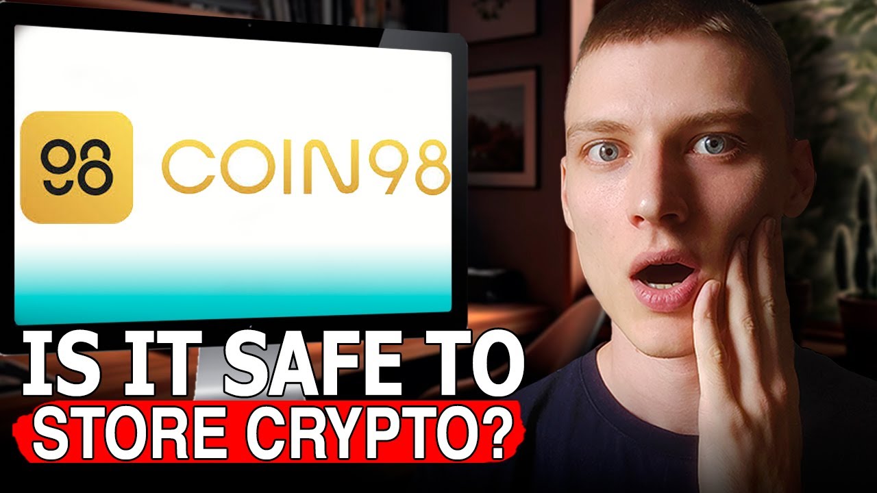 Coin98 | Comprehensive Guide to the Ultimate Crypto Wallet & DeFi ...