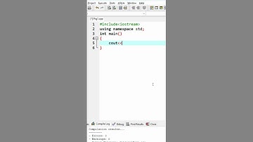 Print Hello World! in C++ | CPP Programming  #firstprogram #cppprogramming #programmingforbeginners