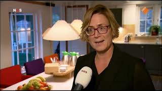 Mark Academy Over Stap-Budget In Nos Journaal 19-12-2022