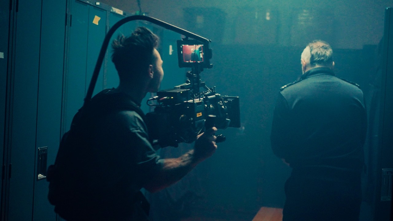 Behind the Scenes of a Firefighter Commercial | Cinematography Breakdown