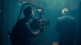 Behind the Scenes of a Firefighter Commercial | Cinematography Breakdown