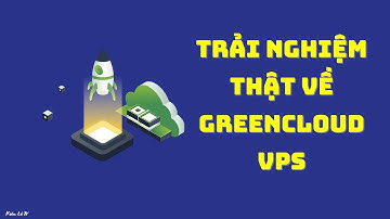 🔥 Trải nghiệm thật về GreenCloudVPS – VPS giá rẻ nhưng có đáng tiền không?