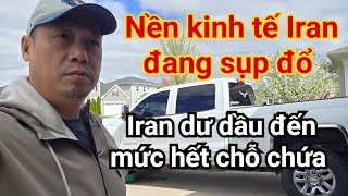 Dân Mỹ la làng vì giá xăng quá cao | Trump nói phong tỏa eo Hormuz là thiên tài