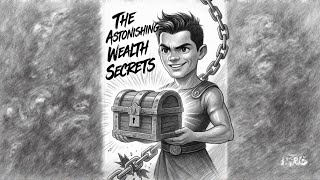 The Astonishing Wealth Secrets of Cristiano Ronaldo: From Poverty to a Financial Empire!