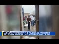 At least 3 students released after anti‑ICE protest turns violent in Quakertown