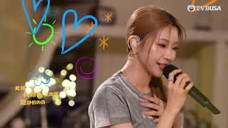 J Music 2026|「Lolly Talk」成員黃詠霖 (阿蛋) 送上Solo歌曲《Missing Call》 |TVBUSA|音樂|冼靖峰|曾展望|莊子璇|林智樂