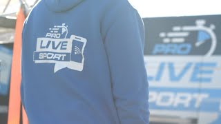 ProLiveSport, Chronométreur & Partenaire technique Officiel du Lindahls Pro+ Triathlon Séries 2024
