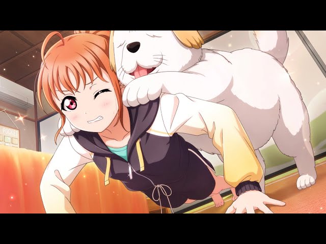 「スクフェスシリーズ10th」SP「あなたのハートを狙い撃ち♪ 高海 千歌」 スクフェスシリーズ10th」SP「あなたのハートを狙い撃ち♪ 高海 千歌