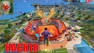 OB54 Update 💪 90%Headshot Rate⚡| Duo Vs Squad Full Gameplay | FREE FIRE screenshot 5
