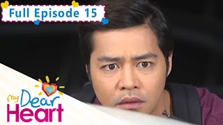 Full Episode 15 | My Dear Heart