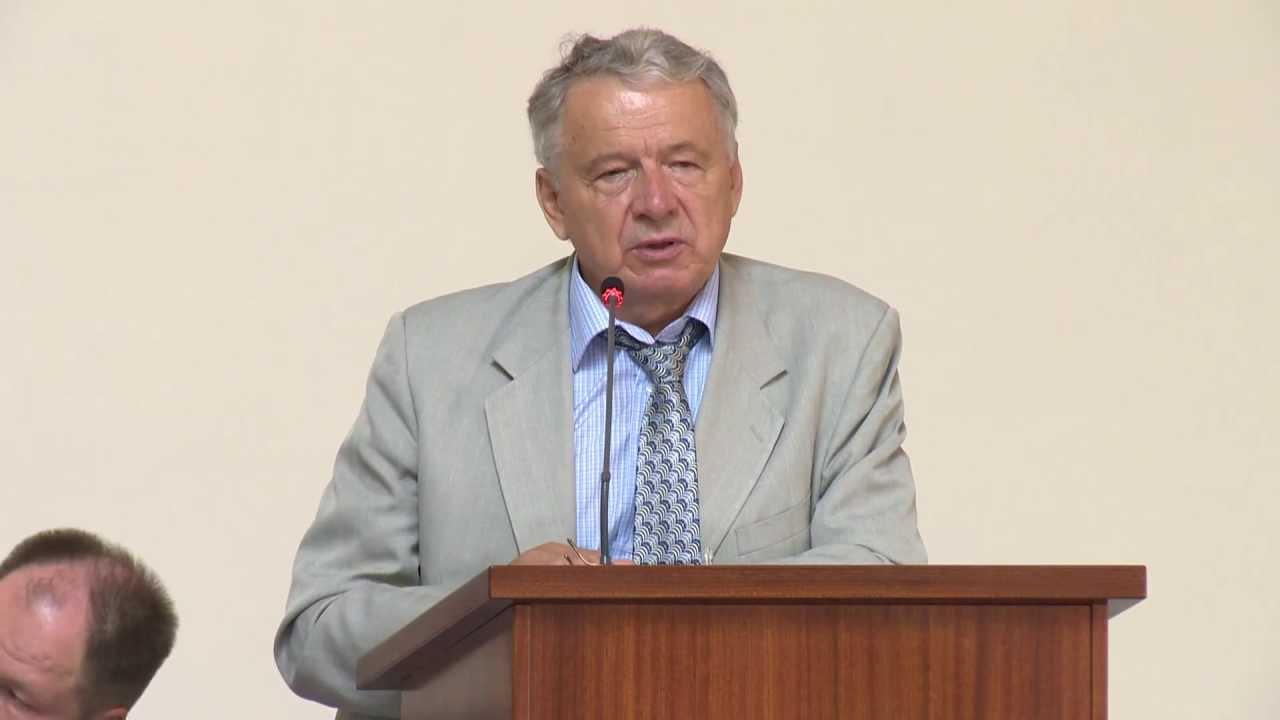 Киях валерий михайлович