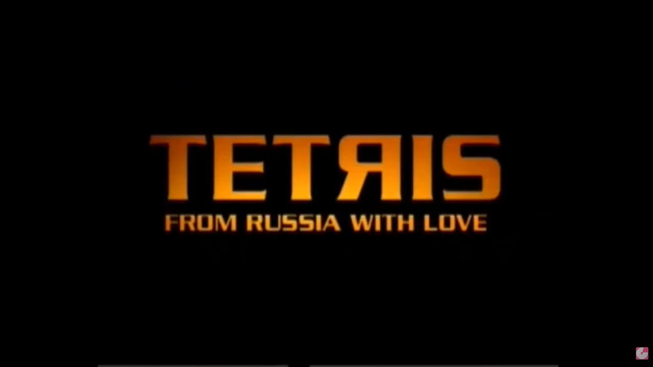 TETRIS: Desde Rusia con amor (2004) | BBC | Español | Gamesover DOCUMENTAL VIDEOJUEGOS
