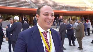 WTTC 2025: Fabrizio Angelo Orlando, Global Director Industry Affairs, Tripadvisor