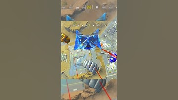 1v2 In Ecology lab When We Land!! #codm #shorts #youtubeshorts #ytshorts #trending #reels #codronny