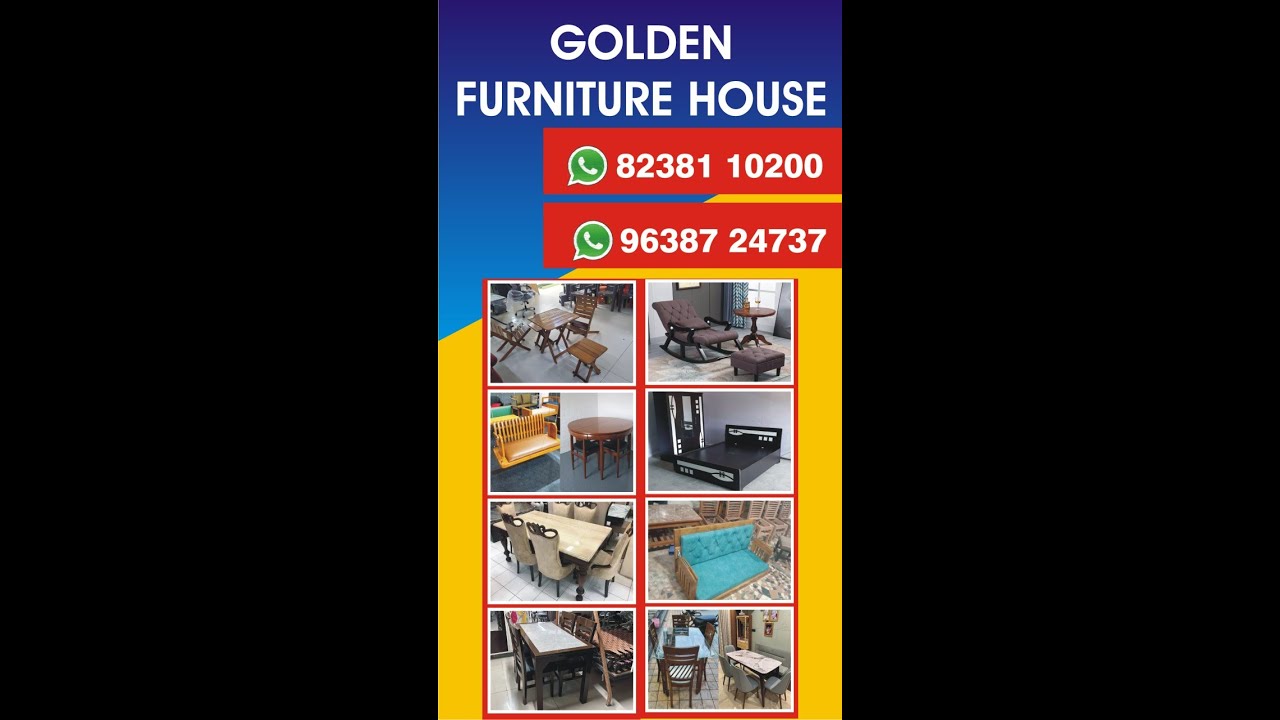 Golden Furniture House Furniture World Furniture Market Furniture