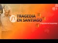 La desgarradora llamada del maquinista de tren descarrilado en España (Info + Audio)