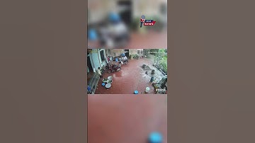 Nấu cao ngựa, nồi áp suất bất ngờ phát nổ như bom!