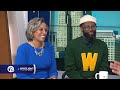 Michigan Leaders Discuss Workforce Development and Election Confidence