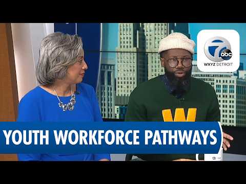 Michigan Leaders Discuss Workforce Development and Election Confidence
