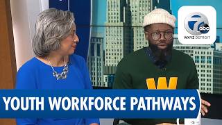 Michigan Leaders Discuss Workforce Development and Election Confidence