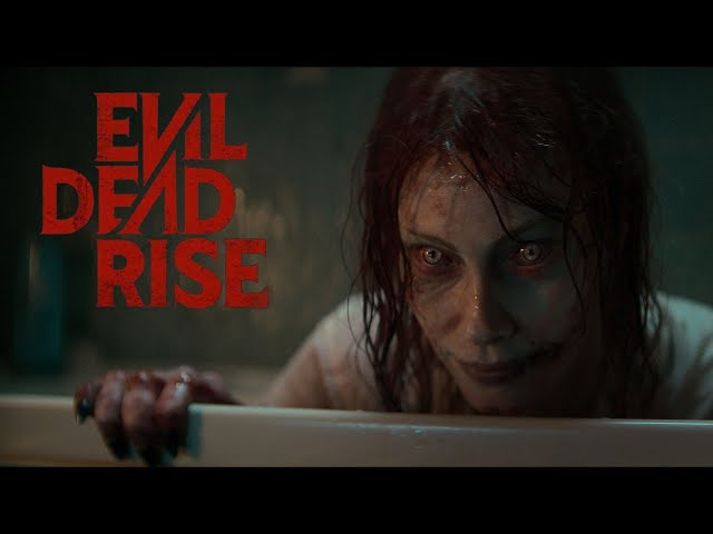 Evil Dead Rise Trailer: Alyssa Sutherland, Lily Sullivan-Starrer Gives  Glimpse of 'The Mother of All Evil' in This Upcoming Spooky Tale (Watch  Video)