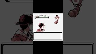 This poorly translated Pokémon bootleg is hilarious! #pokemon #gaming #didyouknowgaming #gameboy