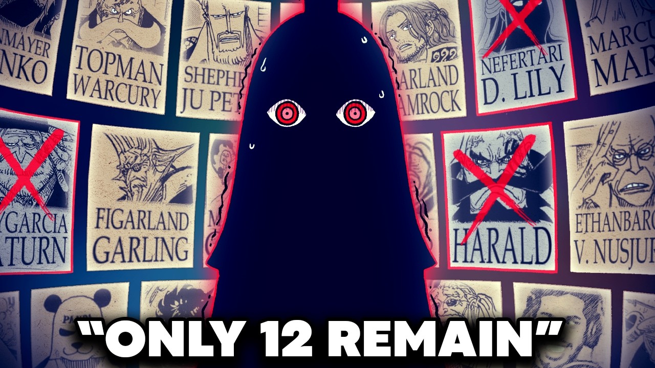 THIS is Imu's Greatest Weakness