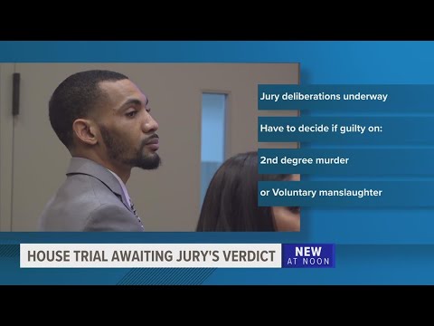 Verdict expected in trial of man accused of killing 13-year-old boy ...