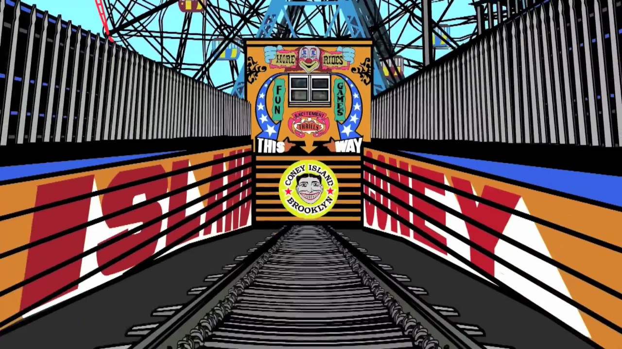 "Brooklyn Breeze" campaign pitch (Spanish subtitles)