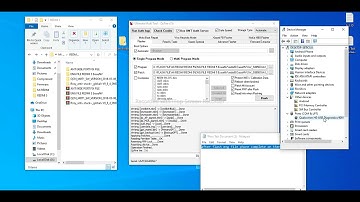 REDMI 5 ROSY EMMC CHANGE FILE 900E ERROR SOLVE