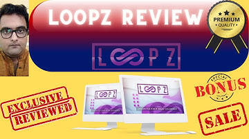 Loopz Review 👉 Complete Demo And 🎁 Best Bonuses 🎁 For👉 [Loopz Review]👇