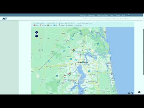 Kinetic's Secret Outage Map: The Truth Exposed