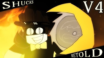 Shucks Retold V4 but my OC animation