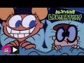 Dexters laboratory  rude awakening  cartoon network