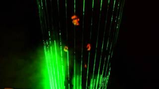 Laser Man