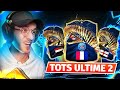 On pack des grosses tots ultime sur eafc24   pack opening 